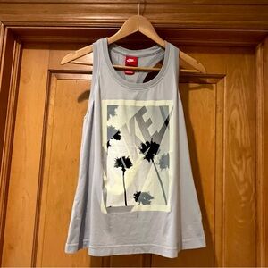 Nike Women’s Tank Top